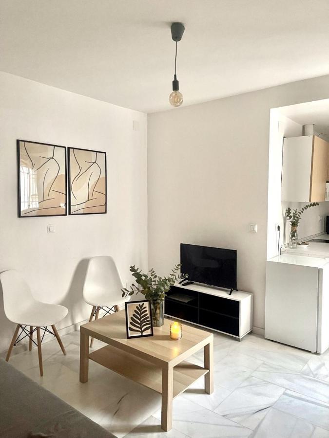 קורדובה 2.1 Apartamentos Arguinan מראה חיצוני תמונה