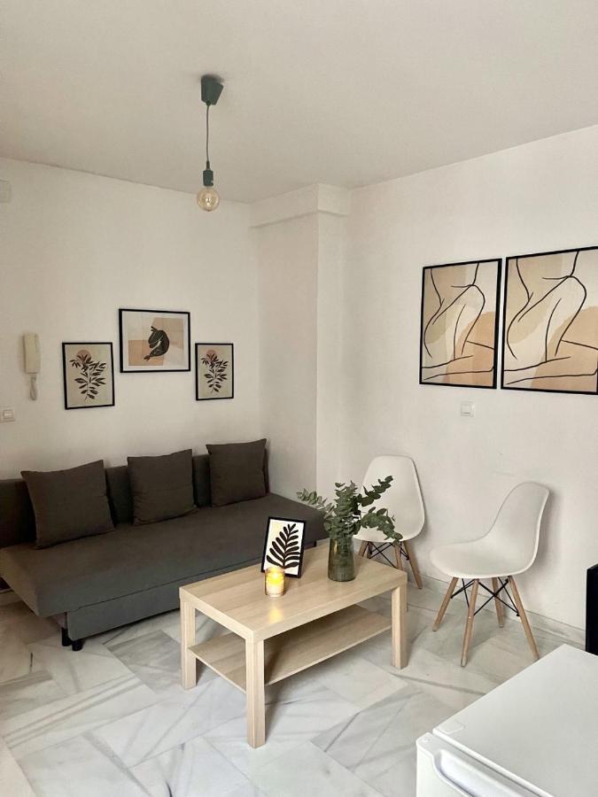 קורדובה 2.1 Apartamentos Arguinan מראה חיצוני תמונה