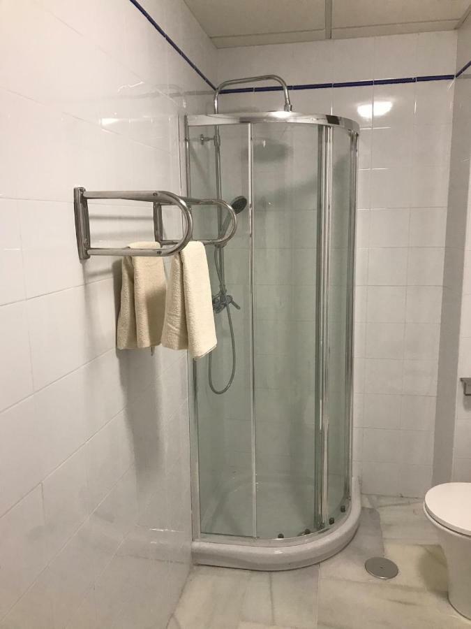 קורדובה 2.1 Apartamentos Arguinan מראה חיצוני תמונה